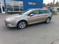 Citroen C5 Exclusive 2.7 HDI