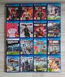 Gry Ps4 Ps5 Sportowe Dla dzieci Stan Idealny Możliwa Wysyłka OLX