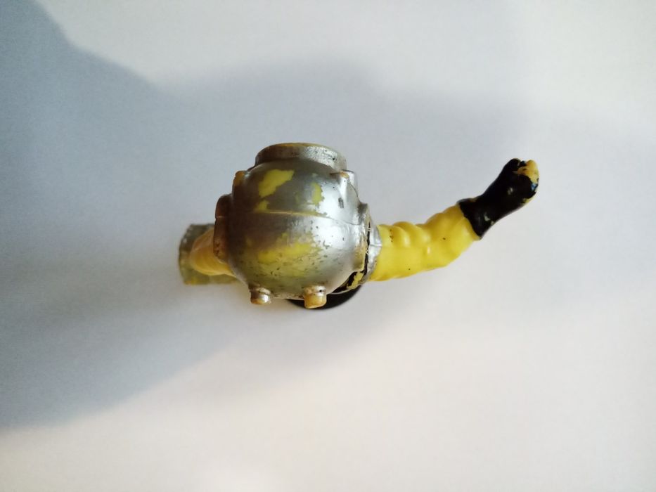 Водолаз для аквариума СССР