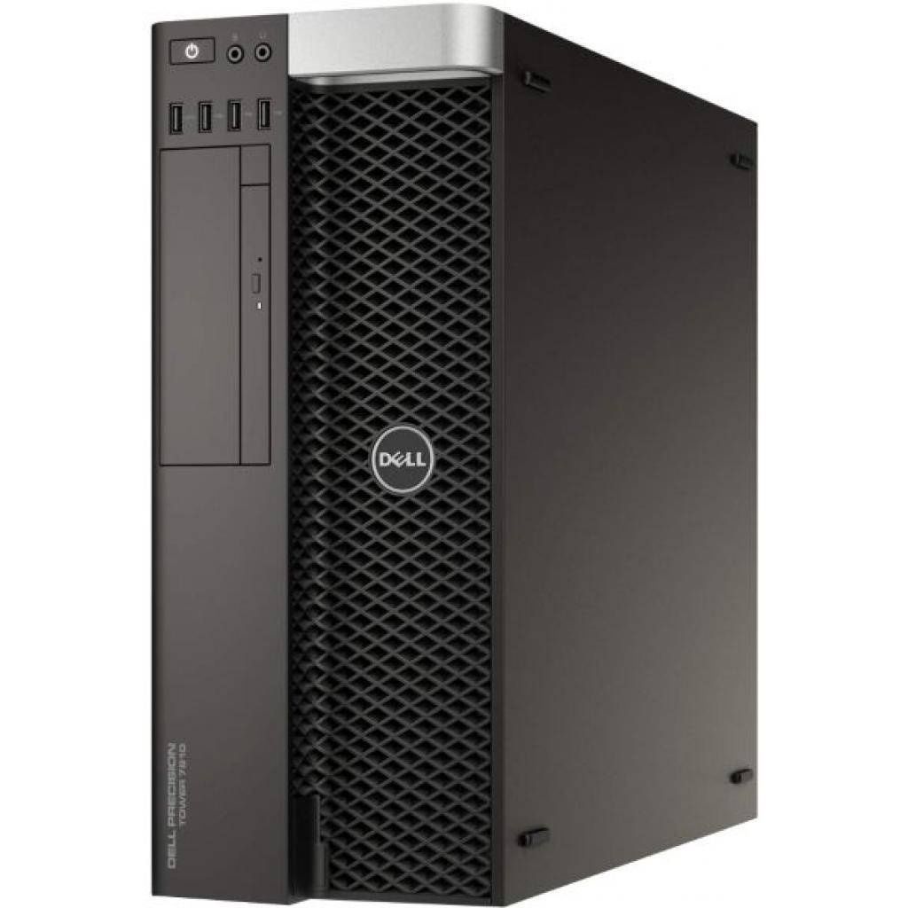 Робоча станція Dell Precision T5600 Tower