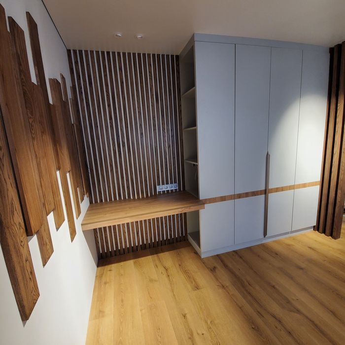 Шкаф под заказ.  От производителя.