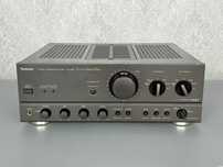 Wzmacniacz Zintegrowany Technics Extended Direct Drive SU-VX800 TOP