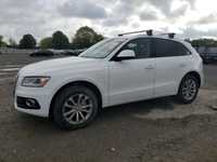 Audi Q5 Audi Q5 Premium 2016