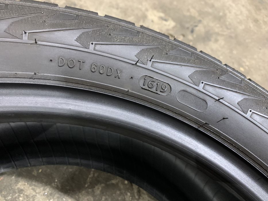 Шина одна Nokian Nordman RS2 225/50 R17 одиночка