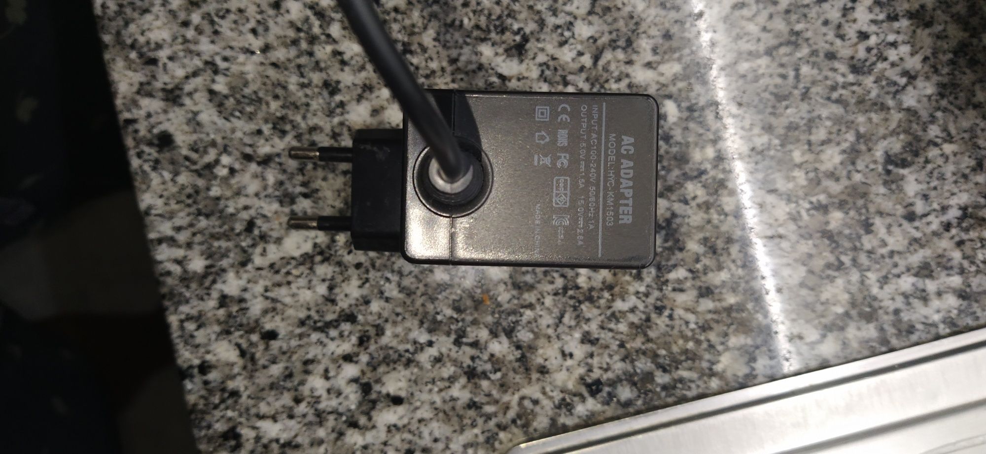 Carregador nintendo switch/oled/lite