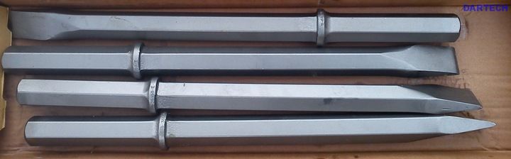 Młot wyburzeniowy pneumatyczny Atlas Copco TEX 280 GWARANCJA