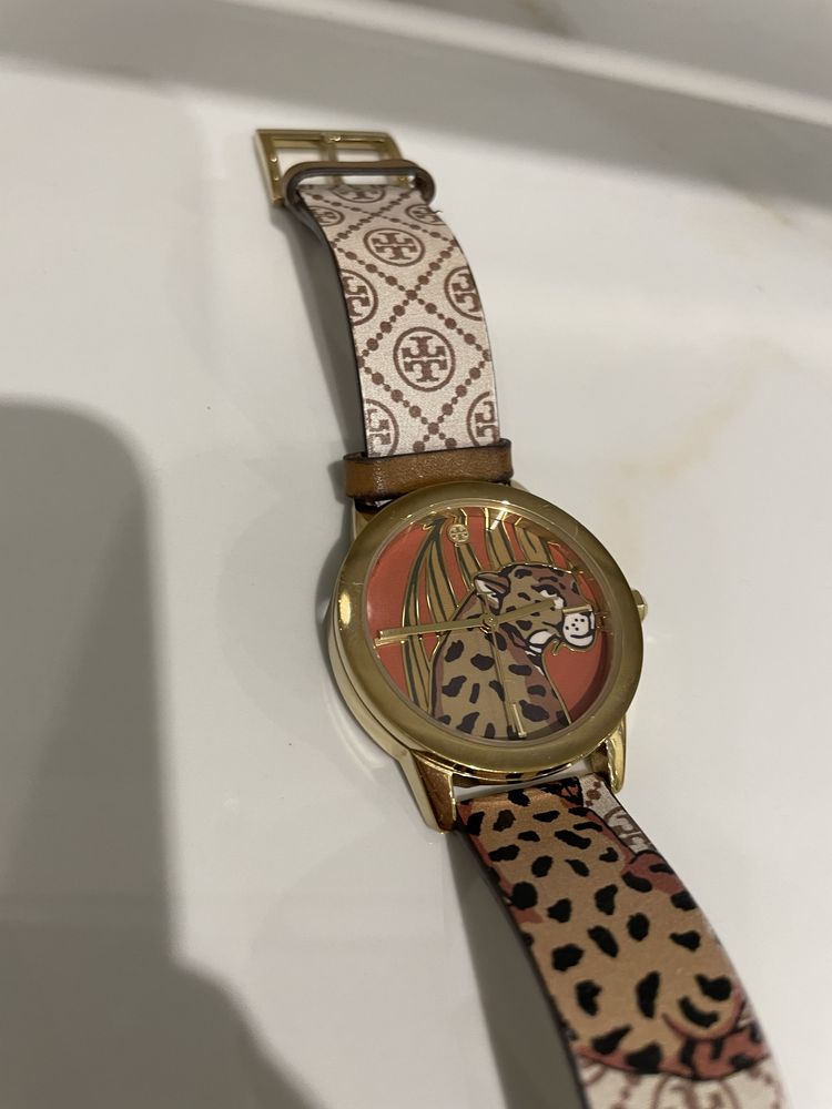 Zegarek Tory Burch model Gigi tbw2033