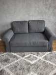 Sofa Backabro ikea