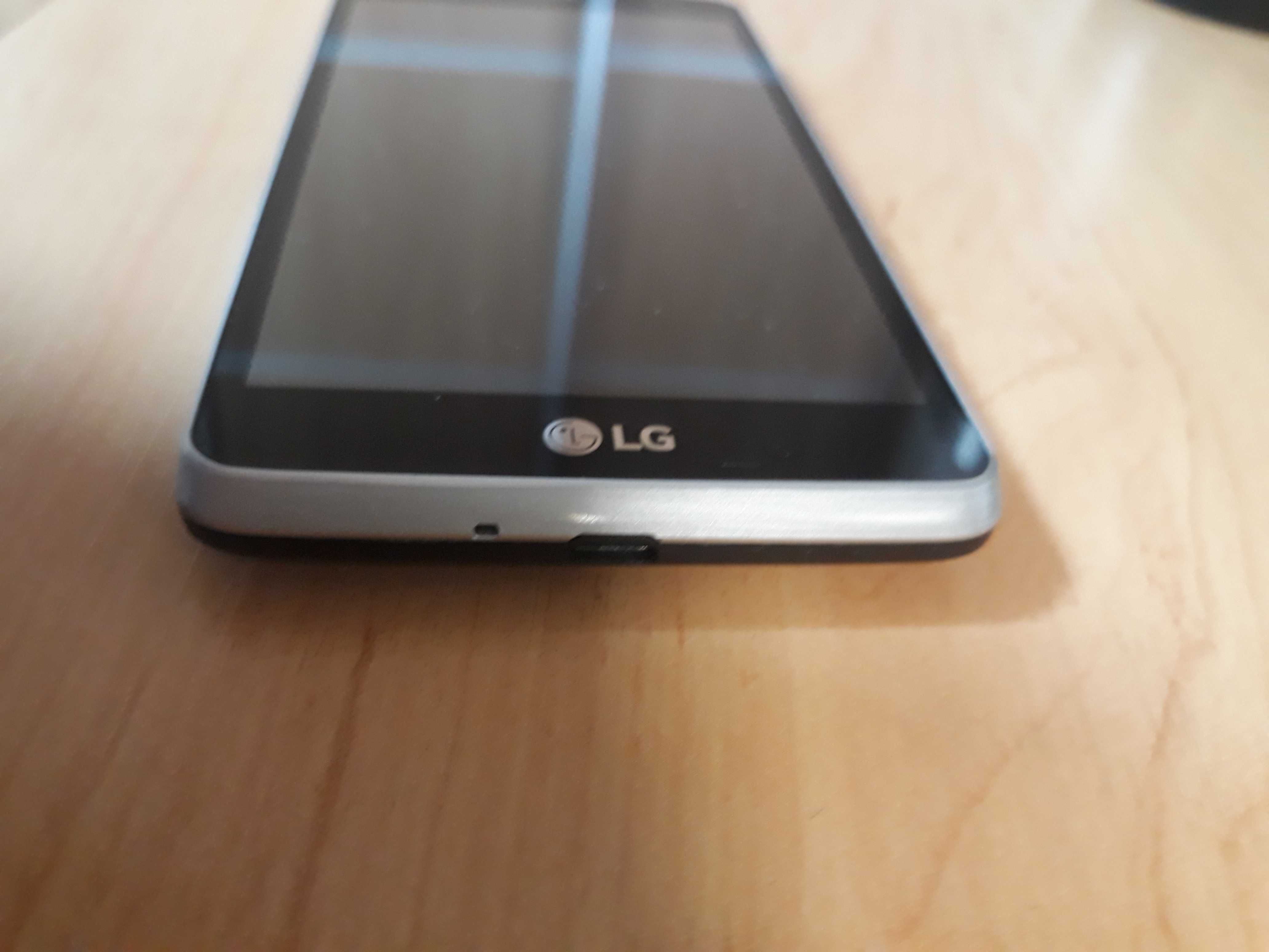 Смартфон LG X155 Max