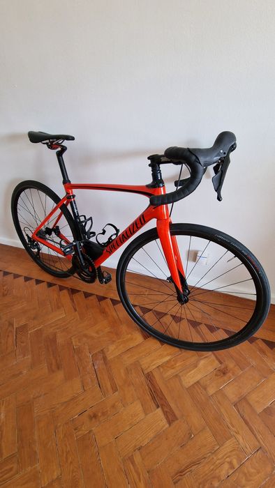 Specialized Roubaix Elite 54