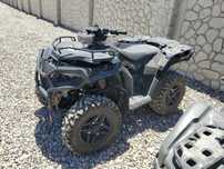 POLARI sportsman 570 2025