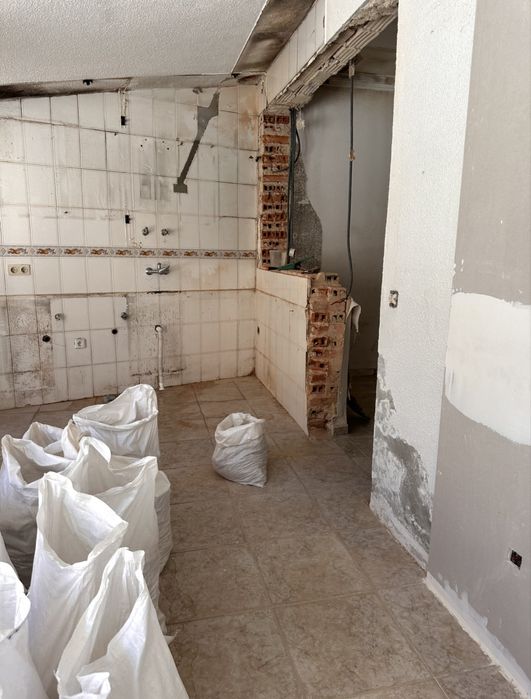 Precisa de ajuda em casa? Nós tratamos de tudo!