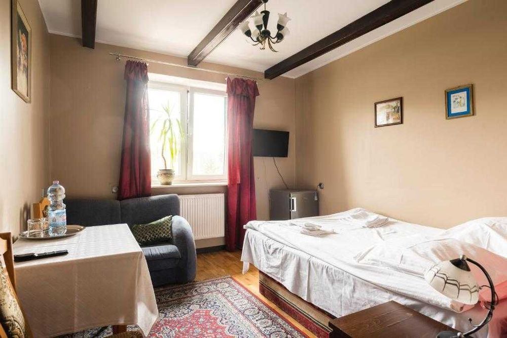 NOWY HOSTEL Pokoje Warszawa TANIO Xocтел Варшава UA RU PL