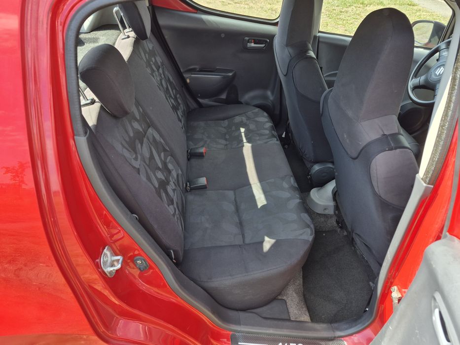 Suzuki Alto 1.0 benzyna.