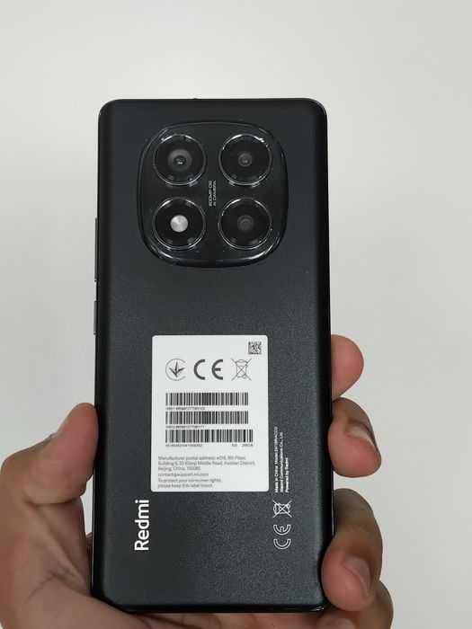 Xiaomi note 14 pro 8/256gb