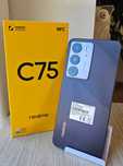Realme C75 8/256 GB 6,72" 90 Hz 50 Mpx 5828 mAh NFC