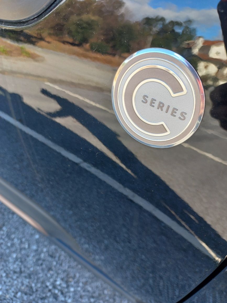 Citroen c3 1.2 Puretech