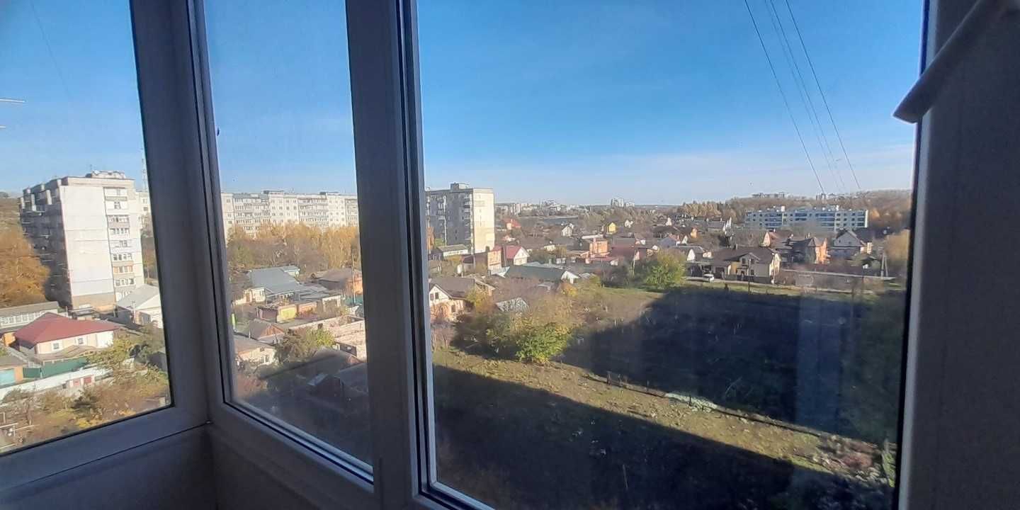 1к Ближні Гречани, Олімпійська, Тритон, вул. Шухевича 27 м2 ЦЕГЛА