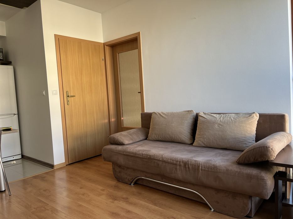 Mieszkanie 2-pokojowe, Dębniki, Osiedle Europejskie ATENY, 40m2