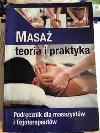 Masaz teoria i praktyka-Monika Gwardzik