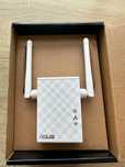 ASUS RP-N12 • Wi-Fi репітер (підсилювач сигналу)