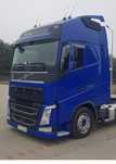 Volvo FH4  Volvo FH4 500 MEGA
