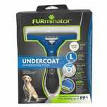 FURminator L do Krótkiej Sierści Dla Dużych Psów 23–41 kg