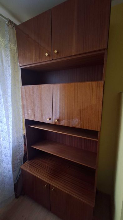 Oddam za darmo regały