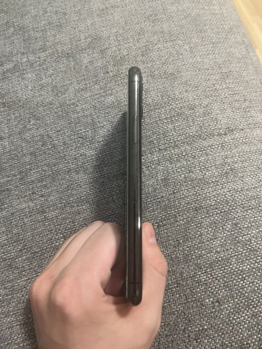 iPhone 11 Pro 256GB – Gwiezdna Szarość