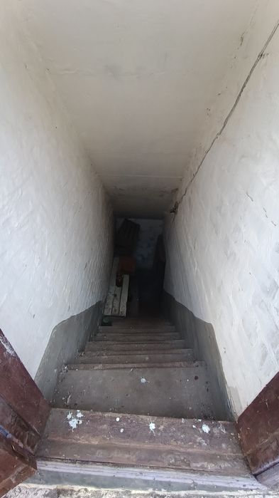 Будинок на вул Пилипа Орлика (район Пісочної)