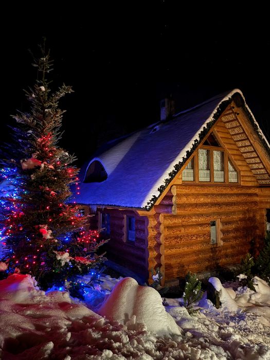 Górska Oaza Spokoju – Domek do wynajęcia