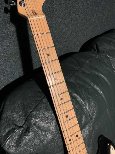 Fender Stratocaster USA  2005 R