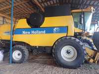 Kombajn New Holland CS 6080, TX, TC, CX, Dominator, Tucano