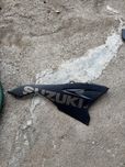 Vendo plasticos e carenagens gsxr 1000 k9 l0