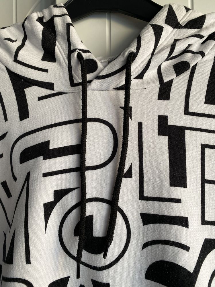 Columbia, bluza męska M, z kapturem