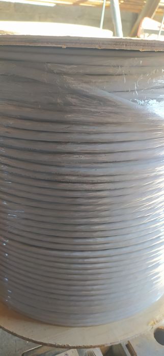 Кабель для інтернету