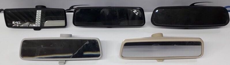 Дзеркало зеркало салона наружное passat b5 b5+ b6 b7 cc Audi A4 A6 A8