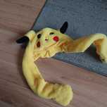 Czapka pokemon jak nowa