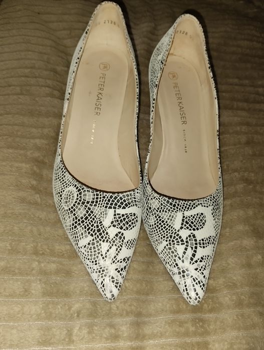 Женские туфли Peter Kaiser