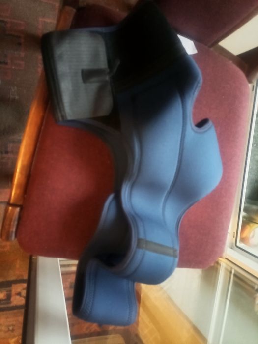 Пояс для підтримки протеза ноги,XL,L.