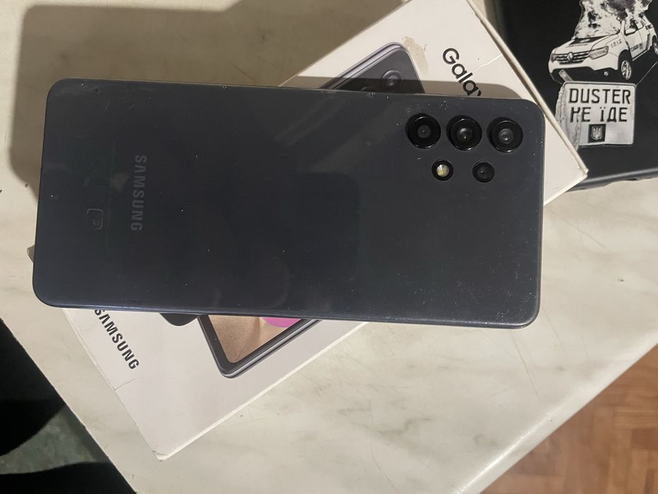 Самсунг а 32 на 128