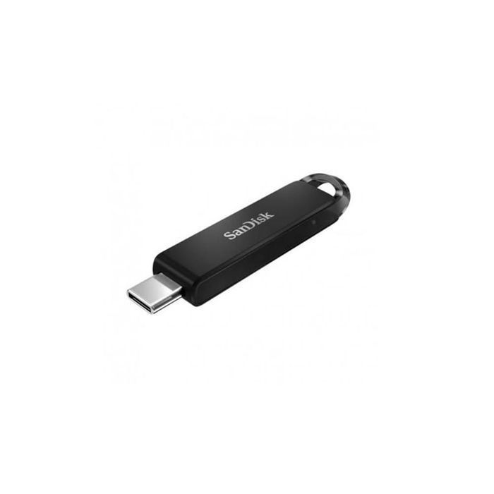 Sandisk Pendrive 128Gb Usb-C Ultra 150 Mb/S