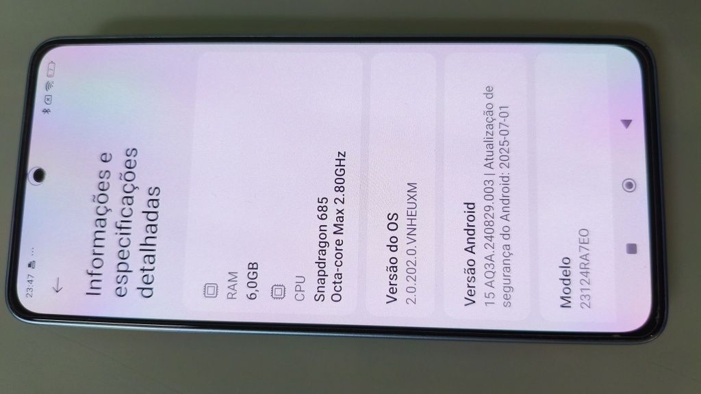 Redmi Note 13 4G