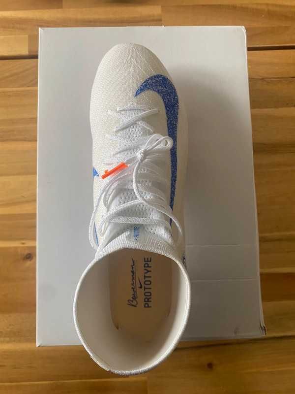 Nike Mercurial Superfly 10 Elite FG Blueprint Pack R.43