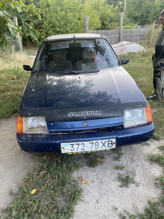 Обмін !! Славуту на щось друге