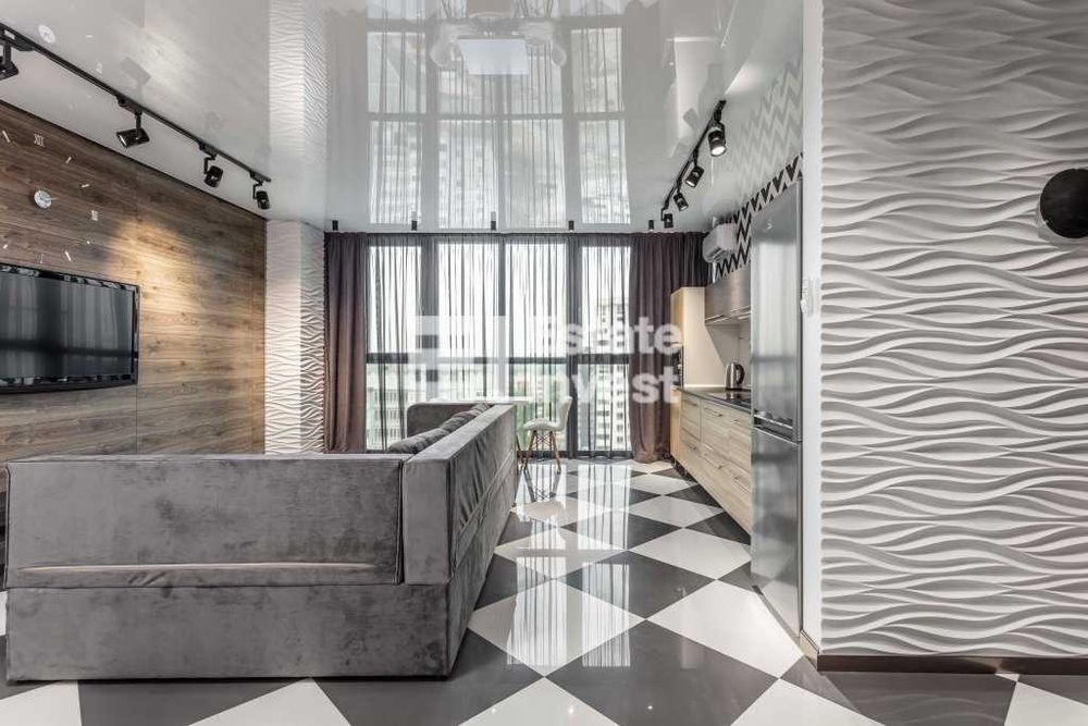 Продам 2 кімн. квартиру в ЖК Макіївський по вулиці Качанівська, 17