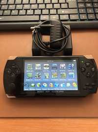 Приставка Sony PSP GamePlayer Made in Japan нормальний стан