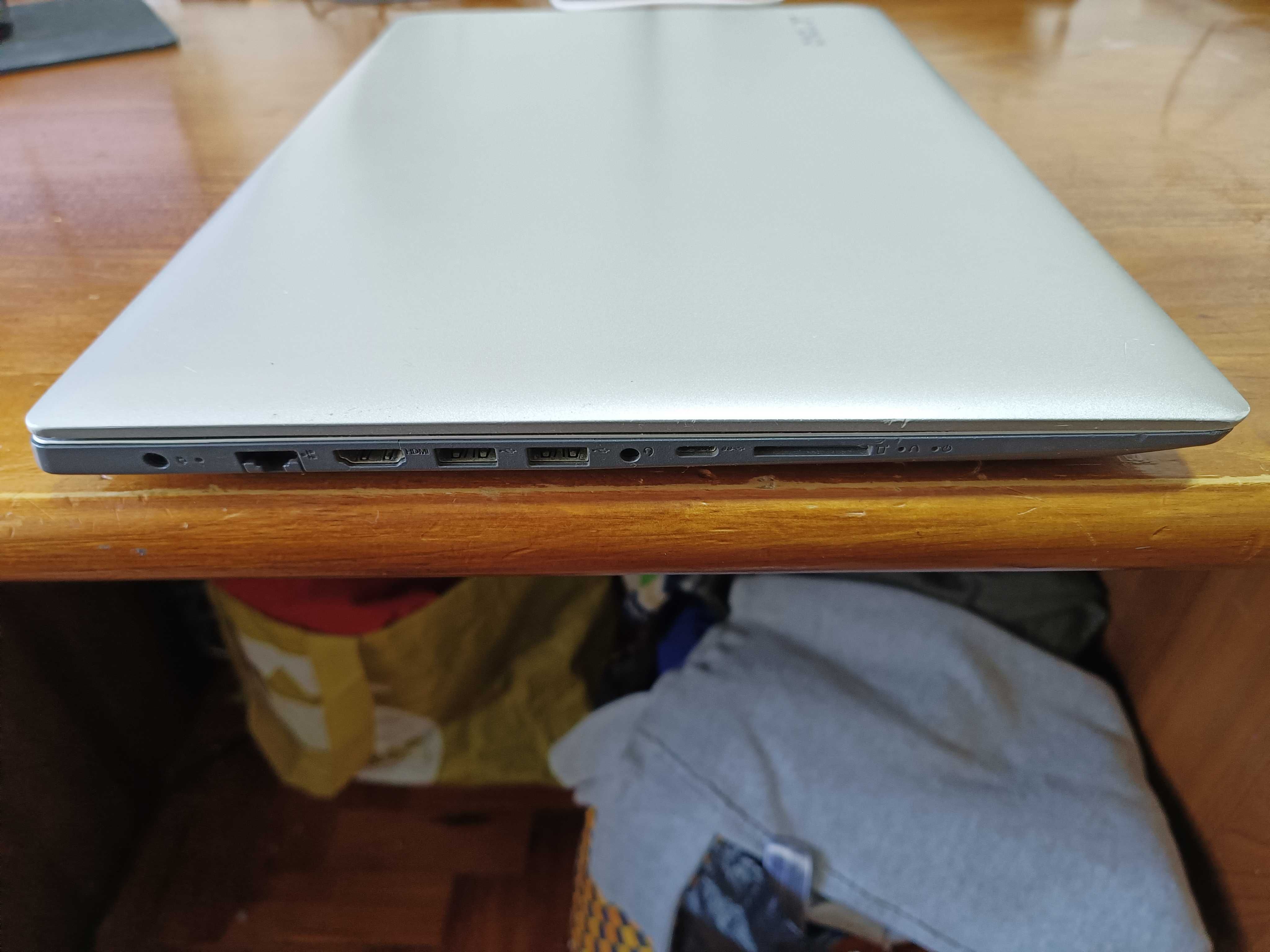 Lenovo Idealpad 320-15IKB core i7