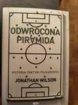 Odwrócona piramida Jonathan Wilson