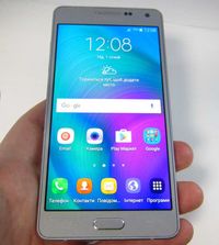 Samsung Galaxy A5 A500H/DS Grey